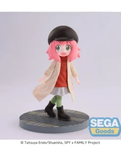 Sega Luminasta Spy x Family Anya Forger Stylish Look Vol. 1.5