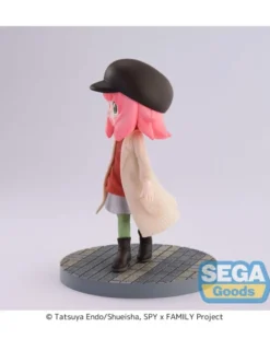 Sega Luminasta Spy x Family Anya Forger Stylish Look Vol. 1.5