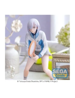 Sega Luminasta Spy x Family Fiona Frost Tennis Version