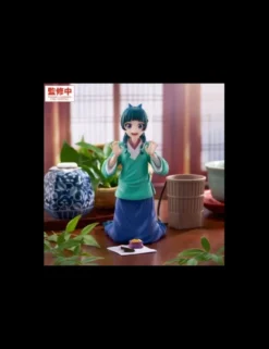 Sega Luminasta The Apothecary Diaries Maomao Medicine and Curiousity Version