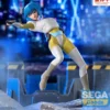 Sega Luminasta The Ghost in the Shell Committee Motoko Kusanagi