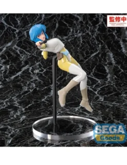 Sega Luminasta The Ghost in the Shell Committee Motoko Kusanagi