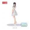 Sega Premium Figure Spy x Family Yor Forger Party