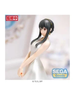 Sega Premium Figure Spy x Family Yor Forger Party