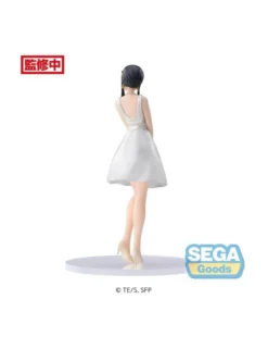 Sega Premium Figure Spy x Family Yor Forger Party