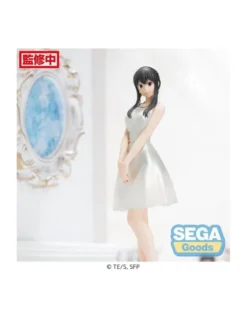 Sega Premium Figure Spy x Family Yor Forger Party