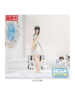 Sega Premium Figure Spy x Family Yor Forger Party