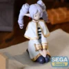 Sega Premium Perching Figure Frieren Beyond Journey's End Frieren I Have Ringlets Now