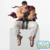 Sega Premium Perching Figure Street Fighter 6 Ryu