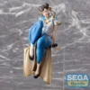 Sega Premium Perching Figure Street Fighter 6 Chun-Li
