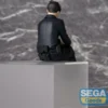 Sega Premium Perching Figure Ao No Exorcist Yukio Okumura