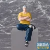 Sega Premium Perching Figure Sakamoto Days Taro Sakamoto Serious Version
