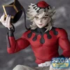 Sega Premium Perching Figure Demon Slayer Kimetsu no Yaiba Doma