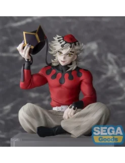 Sega Premium Perching Figure Demon Slayer Kimetsu no Yaiba Doma