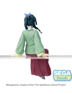 Sega Premium Perching Figure The Apothecary Diaries Maomao