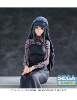 Sega Premium Perching Figure Sakamoto Days Osaragi