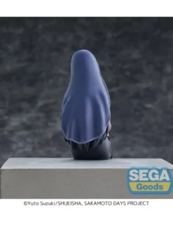 Sega Premium Perching Figure Sakamoto Days Osaragi