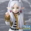 Sega Premium Perching Figure Frieren Beyond Journey's End Frieren "Poking Something"