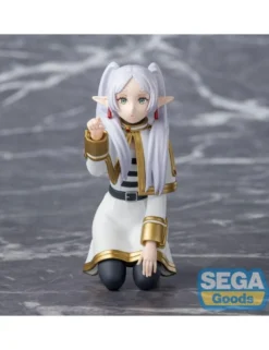 Sega Premium Perching Figure Frieren Beyond Journey's End Frieren 