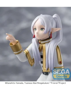 Sega Premium Perching Figure Frieren Beyond Journey's End Frieren 