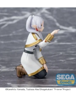 Sega Premium Perching Figure Frieren Beyond Journey's End Frieren 