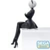 Sega Premium Perching Figure NieR: Automata Ver1.1a YoRHa No.2 Type B