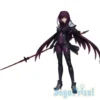 Sega Premium Size Figure Fate Extella Link Lancer Scatchah