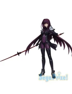 Sega Premium Size Figure Fate Extella Link Lancer Scatchah
