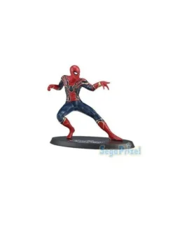 Sega Premium Size Figure Iron Spider 17cm