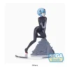 Sega Premium Size Figure Rebuild of Evangelion Rei Ayanami Vignetteum