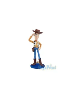 Sega Premium Size Figure Toy Story Woody