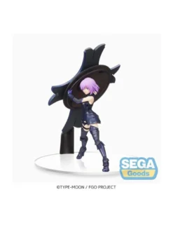Sega Super Premium Figure Fate/Grand Order Mash Kyrielight