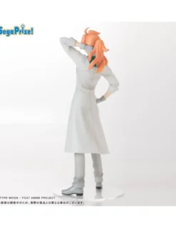 Sega Super Premium Size Figure Fate/Grand Order Romani Archaman