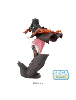 Sega Xross Link Demon Slayer Kimetsu No Yaiba Nezuko Kamado