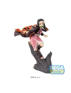 Sega Xross Link Demon Slayer Kimetsu No Yaiba Nezuko Kamado
