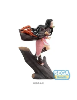 Sega Xross Link Demon Slayer Kimetsu No Yaiba Nezuko Kamado