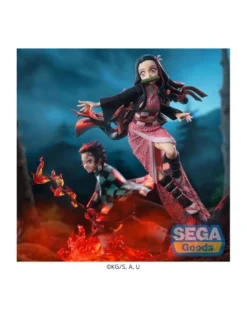 Sega Xross Link Demon Slayer Kimetsu No Yaiba Nezuko Kamado