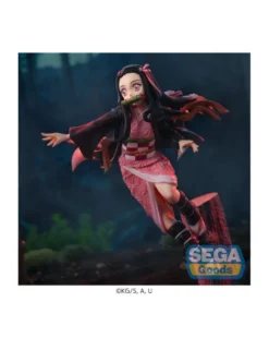Sega Xross Link Demon Slayer Kimetsu No Yaiba Nezuko Kamado
