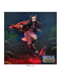 Sega Xross Link Demon Slayer Kimetsu No Yaiba Nezuko Kamado