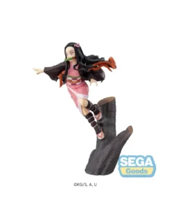 Sega Xross Link Demon Slayer Kimetsu No Yaiba Nezuko Kamado