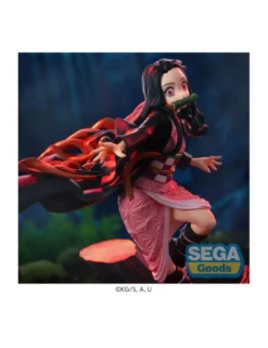 Sega Xross Link Demon Slayer Kimetsu No Yaiba Nezuko Kamado