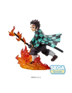 Sega Xross Link Demon Slayer Kimetsu No Yaiba Tanjiro Kamado