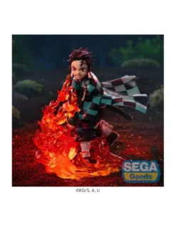 Sega Xross Link Demon Slayer Kimetsu No Yaiba Tanjiro Kamado