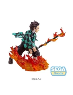 Sega Xross Link Demon Slayer Kimetsu No Yaiba Tanjiro Kamado