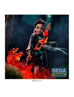 Sega Xross Link Demon Slayer Kimetsu No Yaiba Tanjiro Kamado