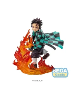 Sega Xross Link Demon Slayer Kimetsu No Yaiba Tanjiro Kamado