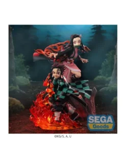 Sega Xross Link Demon Slayer Kimetsu No Yaiba Tanjiro Kamado