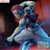 Sega Xross Link Demon Slayer Kimetsu no Yaiba Akaza Infinity Castle Arc