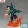 Sega Xross Link Demon Slayer Kimetsu no Yaiba Tanjiro Kamado Infinity Castle Arc