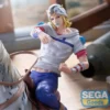 Sega Xross Link JoJo's Bizarre Adventure: Steel Ball Run Johnny Joestar